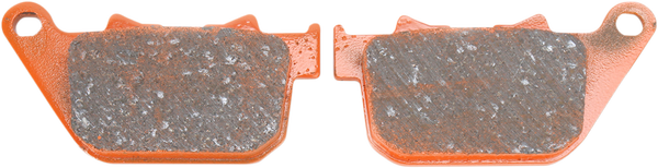 Sintered Metal Harley/Buell fékbetétek, 1, nordicamoto.ro