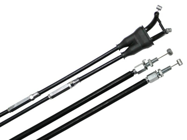 Gázkábel a KAWASAKI KXF 250 (2011–2012) és KXF 450 (2012) modellekhez, 1, nordicamoto.ro