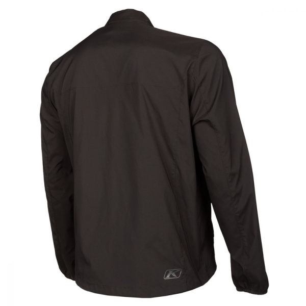 Geaca Snowmobil Klim Mid Layer Resilience Black, 14, nordicamoto.ro