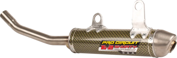 Ti-2 hangtompító, 1, nordicamoto.ro