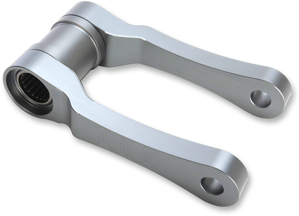 Lowering Link Mx Gunmetal Gray, 3, nordicamoto.ro