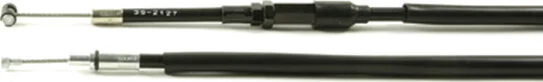 Fekete standard kuplungkábelt, 1, nordicamoto.ro