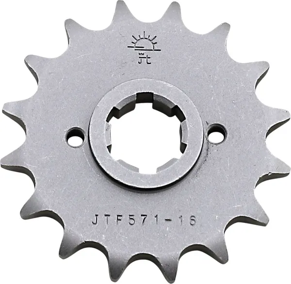 JT SPROCKETS közbenső tengelyes lánckerék, 1, nordicamoto.ro