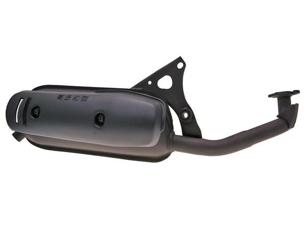 101 Octane Full Exhaust Systems, 2, nordicamoto.ro