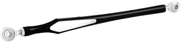 Shift Rod Black, Silver, 1, nordicamoto.ro