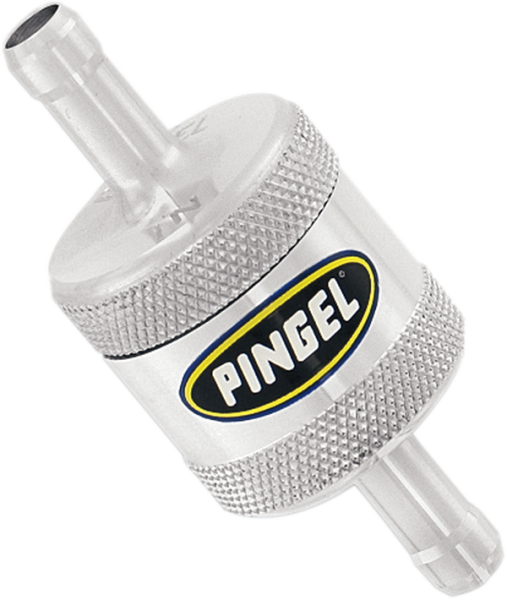 In-line Fuel Filter Satin, 1, nordicamoto.ro