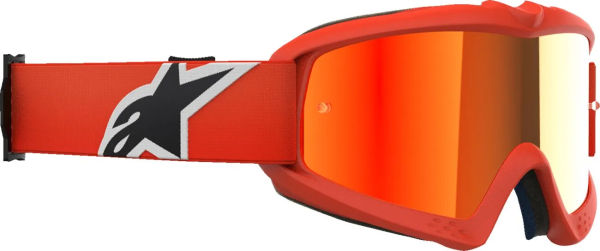 Alpinestars Vision Corp gyermek síszemüveg, narancssárga, 3, nordicamoto.ro