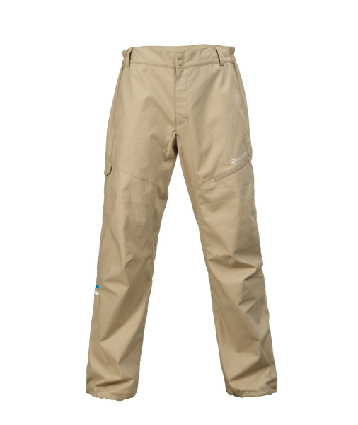 PANTALONI MOTO TEXTILI QUICK-DRY CFMOTO CREM, 1, nordicamoto.ro