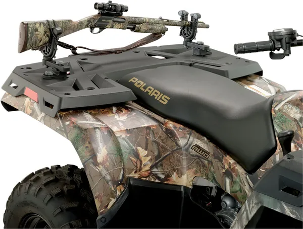 Flexgrip Gun And Bow Rack For Polaris Black, 4, nordicamoto.ro