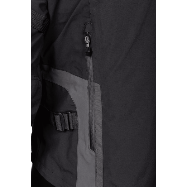 Klim Kodiak Cool Gray dzseki, 36, nordicamoto.ro