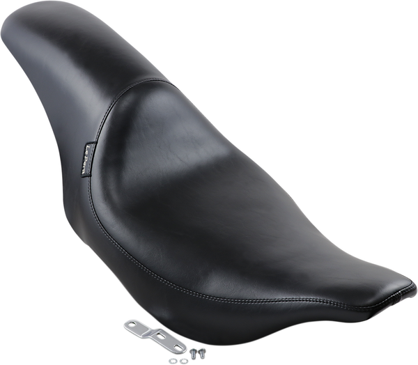 Silhouette 2-up Seat Black, 3, nordicamoto.ro