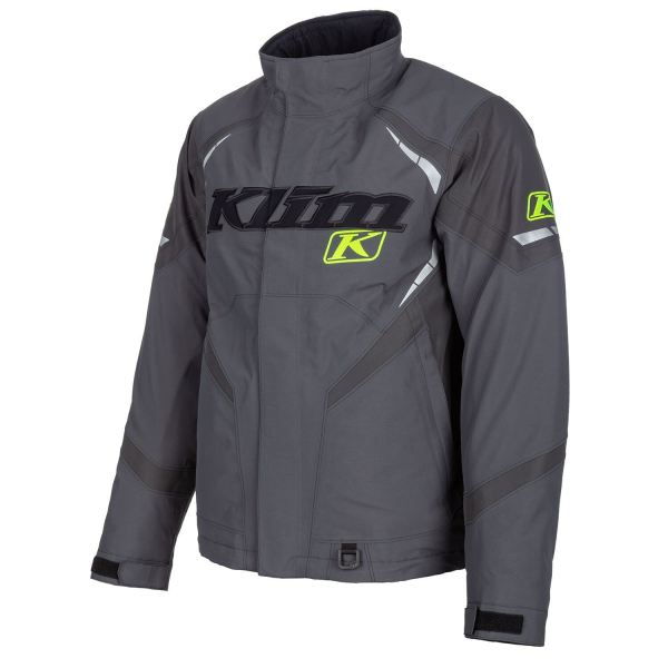 Klim Keweenaw High Risk Red motoros kabát, 1, nordicamoto.ro