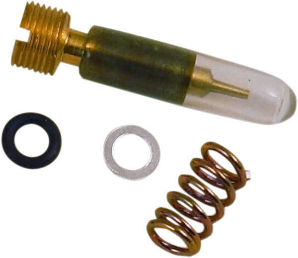 Fuel Mixture Screw Set, 1, nordicamoto.ro