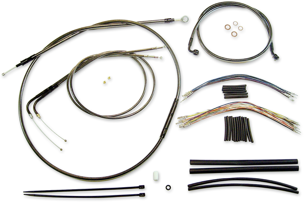 Control Cable Kit Bp, 1, nordicamoto.ro