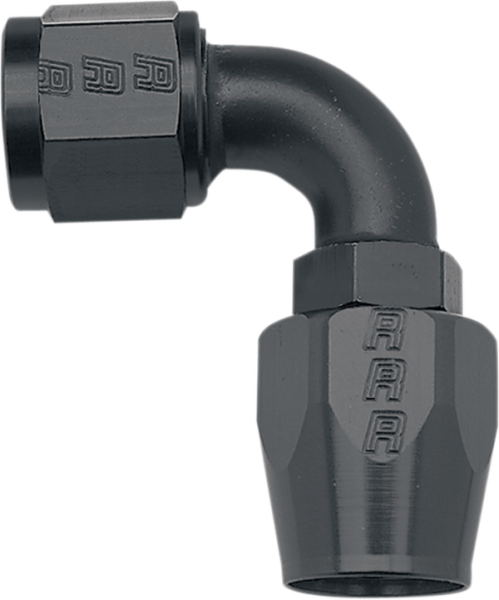 Universal Hose End Black, 1, nordicamoto.ro