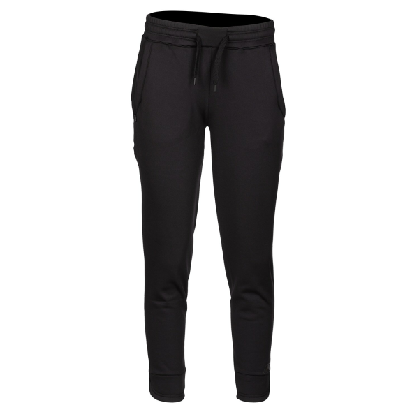 Pantaloni Dama Klim Sundance Base Layer Black, 9, nordicamoto.ro