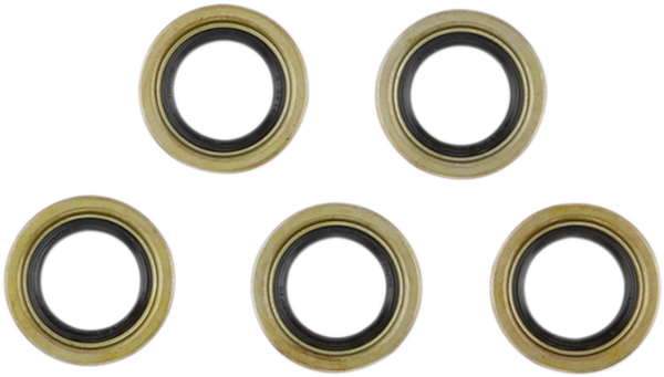 Starter Shaft Seal, 1, nordicamoto.ro