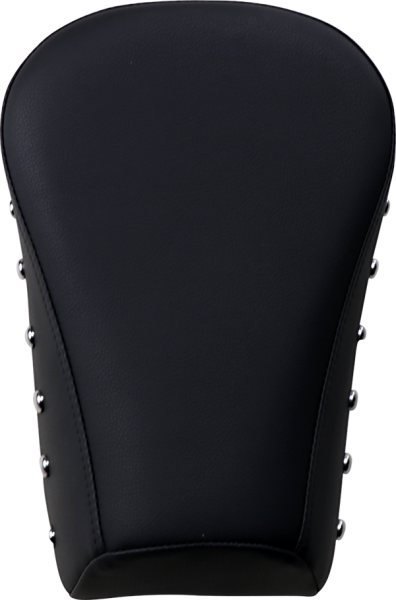 Renegade Pillion Pad Black, 1, nordicamoto.ro