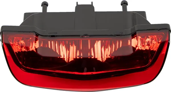Led Taillight Red, 3, nordicamoto.ro