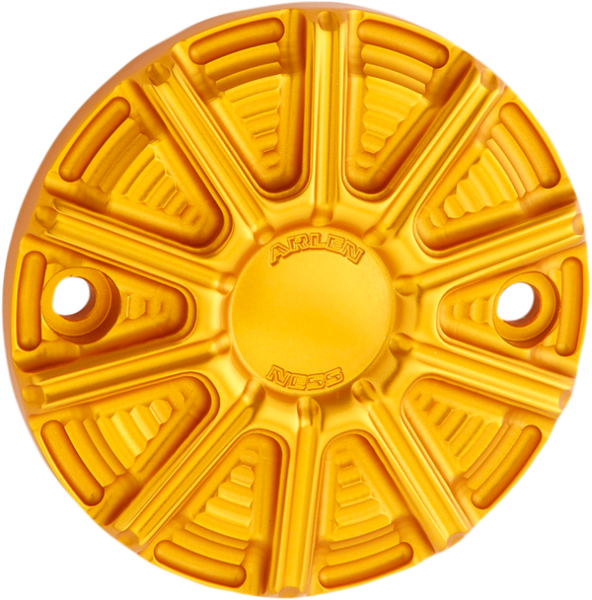 10-gauge Points Cover Gold, 1, nordicamoto.ro