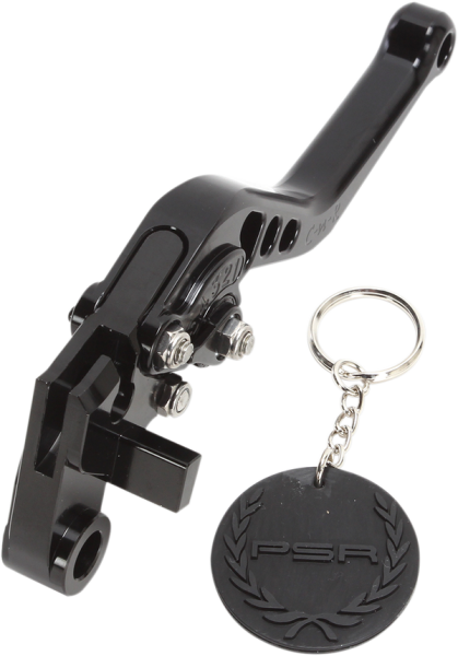 Click 'n Roll Clutch Lever Black, 2, nordicamoto.ro