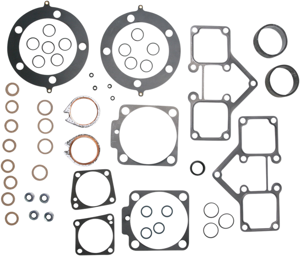 V-twin Top End Gasket Kits, 1, nordicamoto.ro