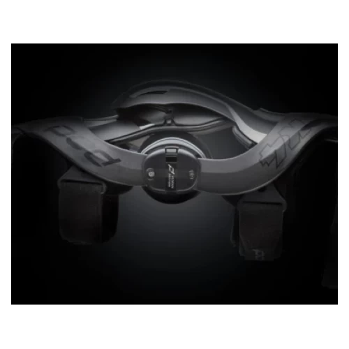 Orteze POD K4 V 2.0 Alb/Negru MD/LG, 6, nordicamoto.ro