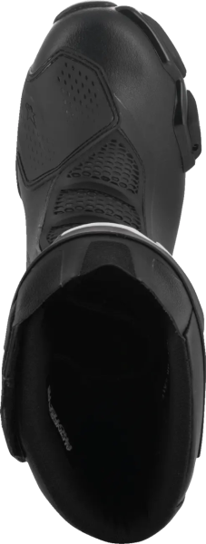 Alpinestars Smx-6 V3 Drystar fekete 45-ös méretű csizma, 11, nordicamoto.ro