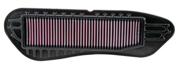 High Flow Replacement Filter, 3, nordicamoto.ro
