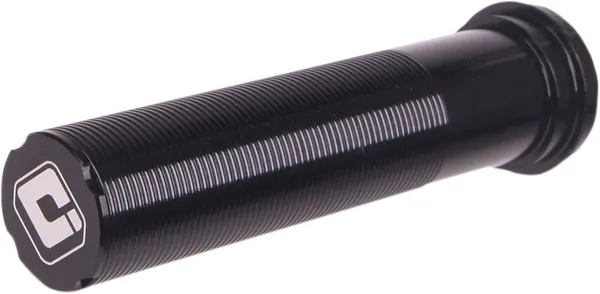 Fusion Throttle Tube For Indian Black, 2, nordicamoto.ro