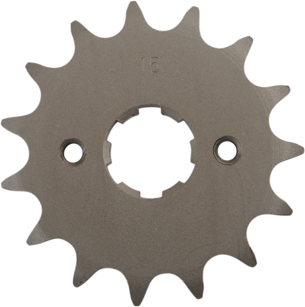 Countershaft Sprocket Raw, 1, nordicamoto.ro