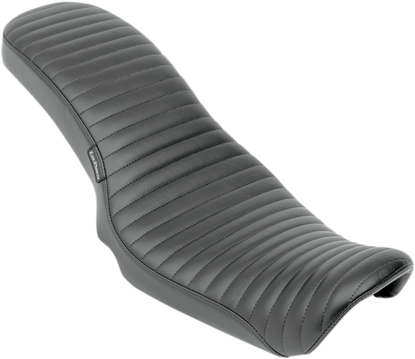 Cobra Full-length Seat Black, 1, nordicamoto.ro