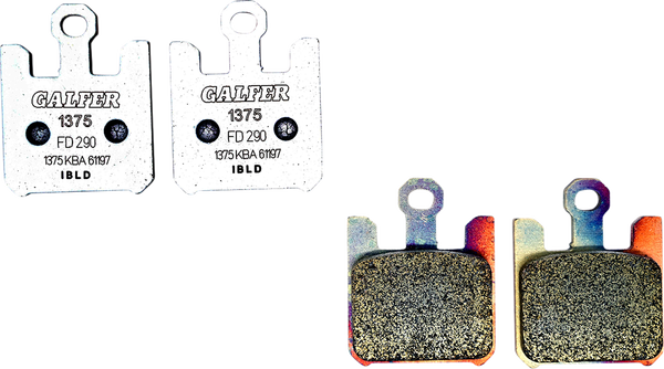 Hh Sintered Ceramic Brake Pads, 1, nordicamoto.ro