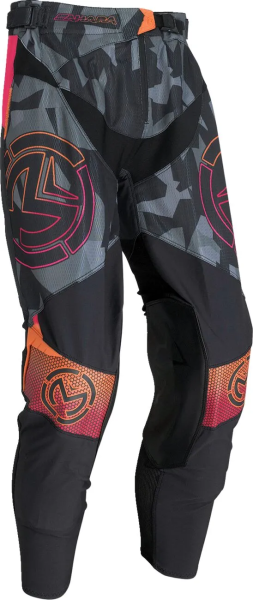 Pantaloni Moose Racing Sahara™ Stealth 28, 1, nordicamoto.ro