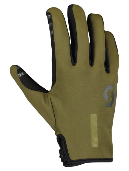 Scott Glove Neoride fir green 2XS, 1, nordicamoto.ro
