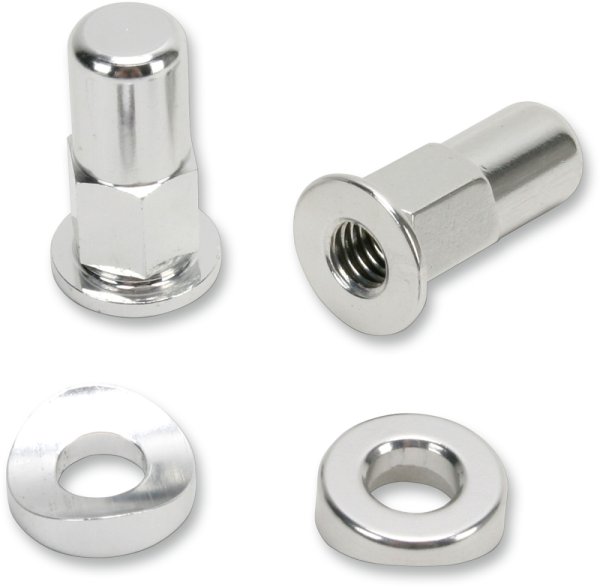 Rimlock NO TOIL kék csavar, 5, nordicamoto.ro