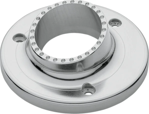MOOSE RACING Exhaust Tip Aluminum, 1, nordicamoto.ro