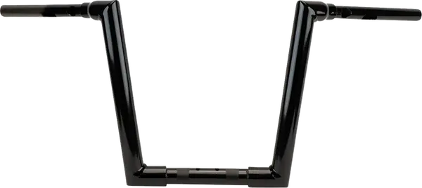 1-1-2 Grande Twin Peaks Touring Handlebar Black, 1, nordicamoto.ro