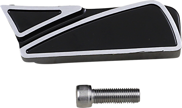 Ripper Shifter Peg Black, 1, nordicamoto.ro