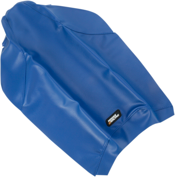Seat Cover Honda Blue Blue, 1, nordicamoto.ro