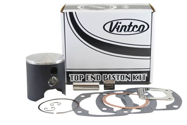 Top End Piston Kit, 1, nordicamoto.ro