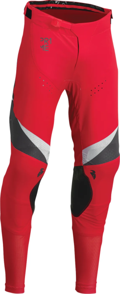 Prime Rival Pants Red 32, 12, nordicamoto.ro