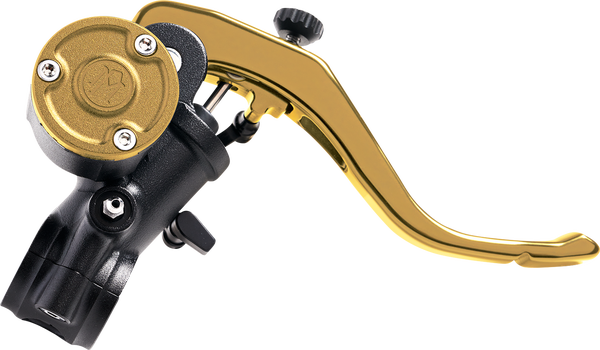 Radial Brake Master Cylinder Gold, 2, nordicamoto.ro