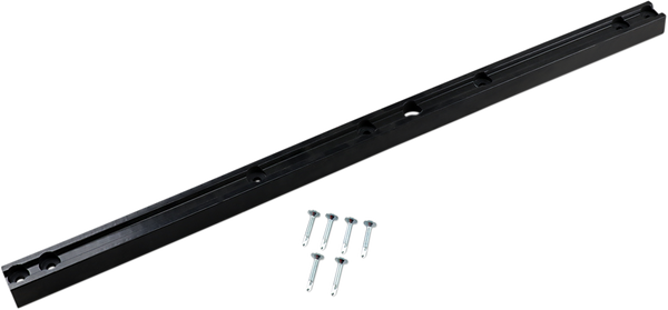 Rear Track Guide Black, 1, nordicamoto.ro