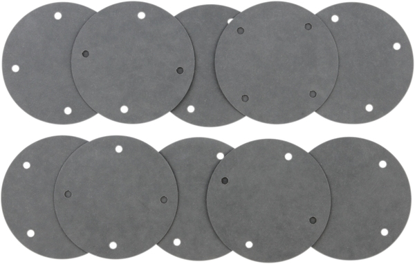 Timing Cover Gasket, 1, nordicamoto.ro