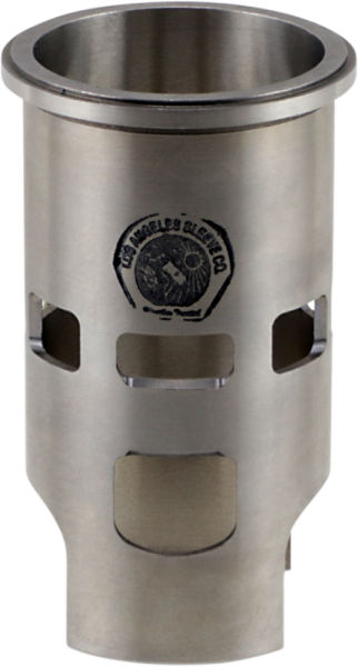Cylinder Sleeve Silver, 1, nordicamoto.ro