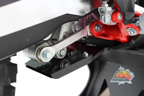 Scut Motor AXP Racing Xtrem Beta RR 250/300 Racing/X-Pro '20–'26 fekete, 6, nordicamoto.ro