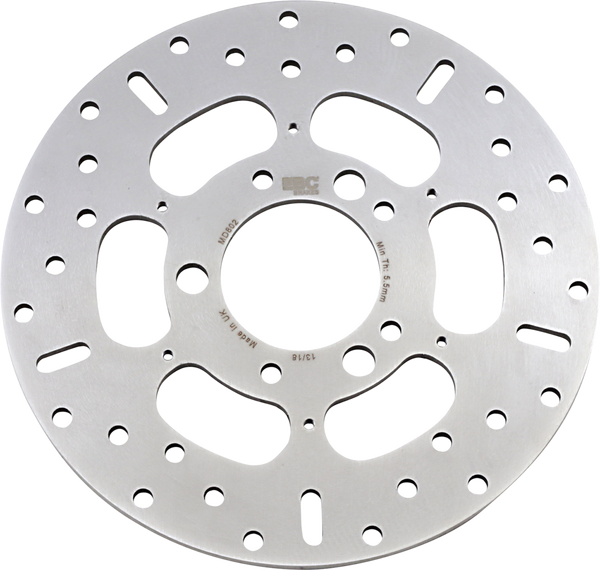 Md Series Pro-lite Brake Rotor Stainless Steel, 1, nordicamoto.ro