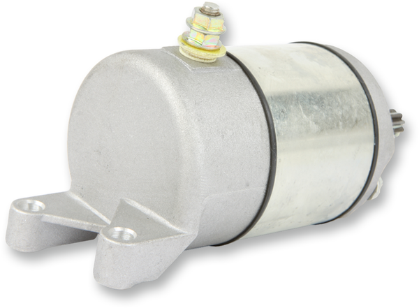 Starter Motor Unfinished, 1, nordicamoto.ro