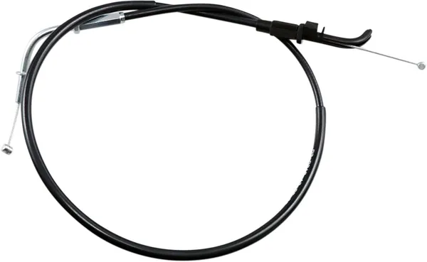 Kaw Throttle Cable Black Standard, 1, nordicamoto.ro